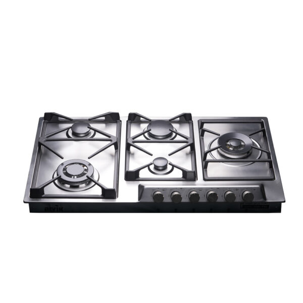 اجاق گاز آرویک 5005 rd