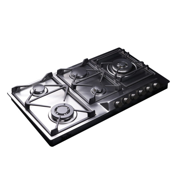 اجاق گاز آرویک 5005 rd