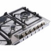 اجاق گاز رومیزی آرویک مدل 5005RD