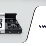 گاز سفید بهتره یا مشکی؟